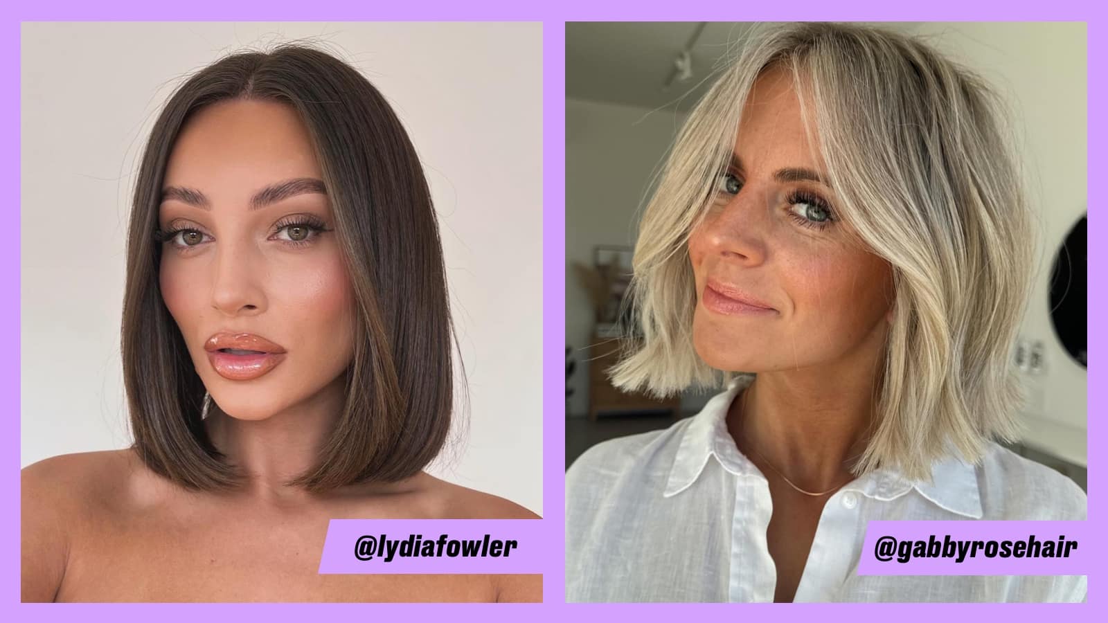 All time trendy short hair cuts for women, worth giving a try!