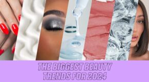 We Predict These Will Be The Biggest Beauty Trends In 2024