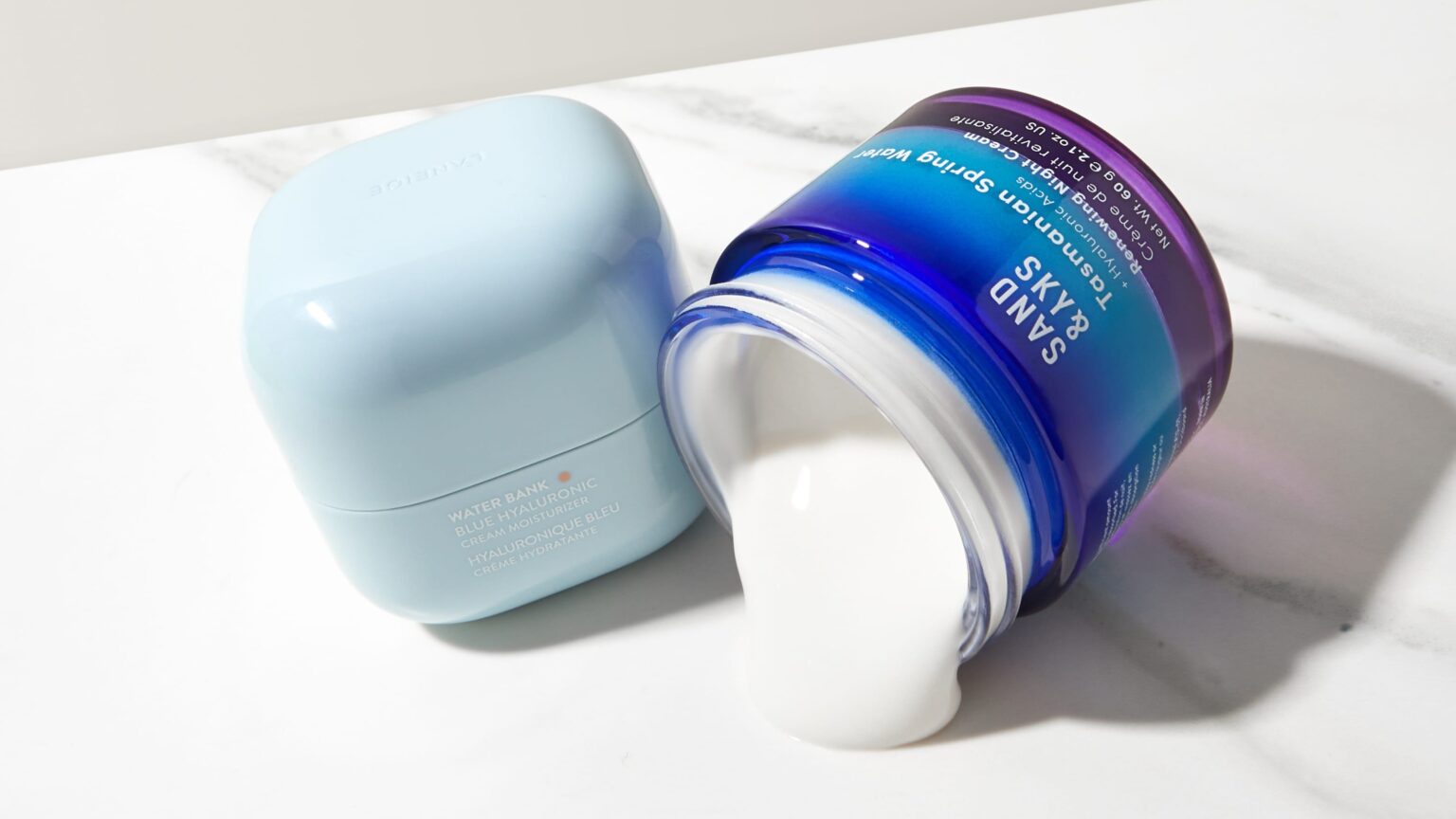 The Best Night Creams For Combination Skin Beauty Bay Edited