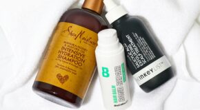 11 Affordable Haircare Brands We Love