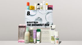 Meet BEAUTY BAY'S 2024 Breakout Box
