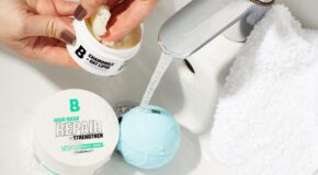 12 Everything Shower Essentials