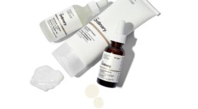 The Best The Ordinary Products For Mature Skin