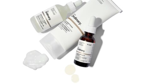 The Best The Ordinary Products For Mature Skin - Beauty Bay Edited