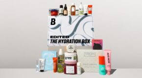 Meet BEAUTY BAY'S 2024 Hydration Box