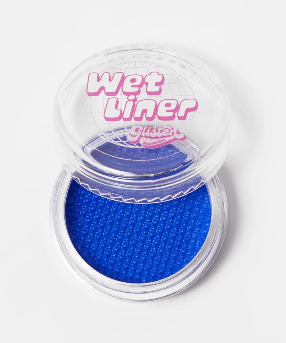 Glisten Cosmetics Wet Liner® in Bewitch