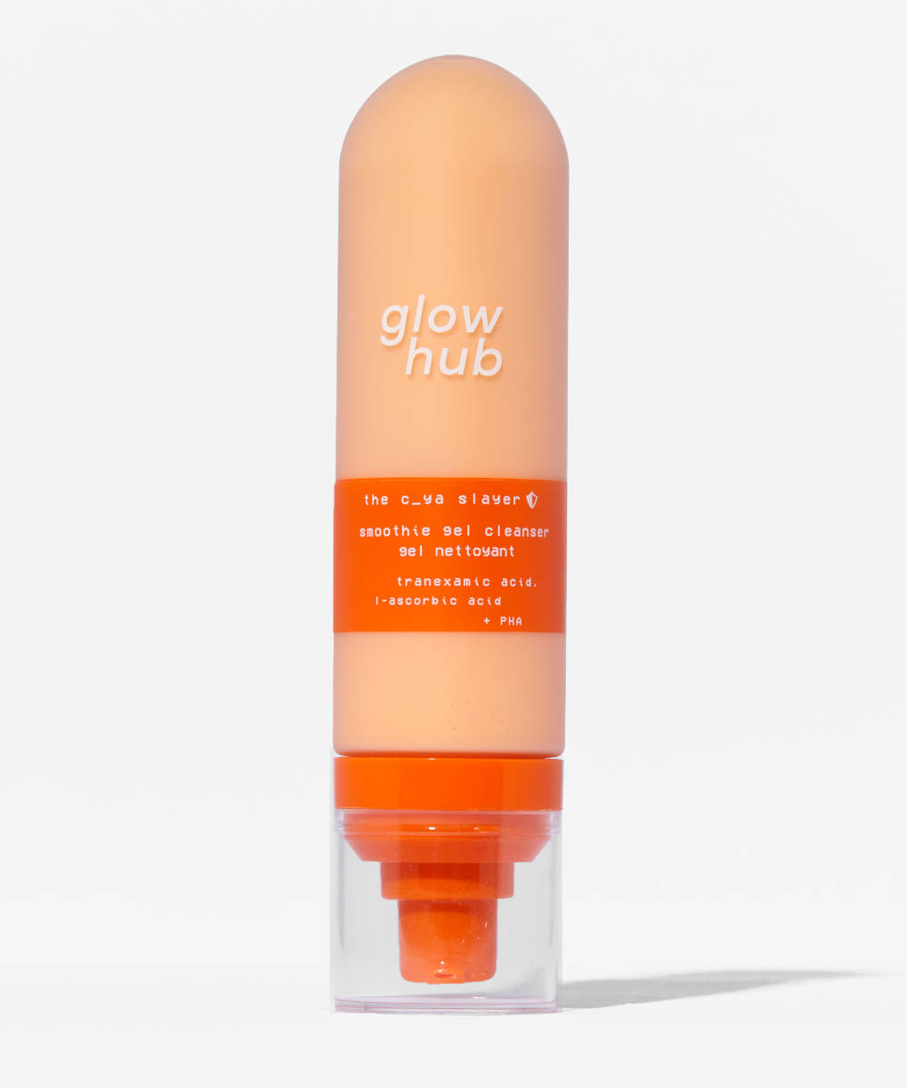 Glow Hub The C Ya Slayer Smoothie Gel Cleanser