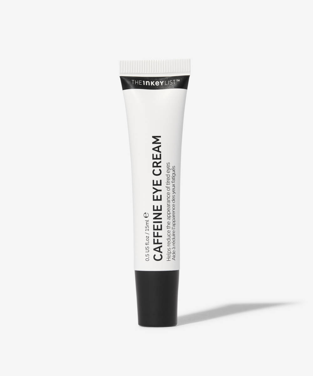 The INKEY List Caffeine Eye Cream