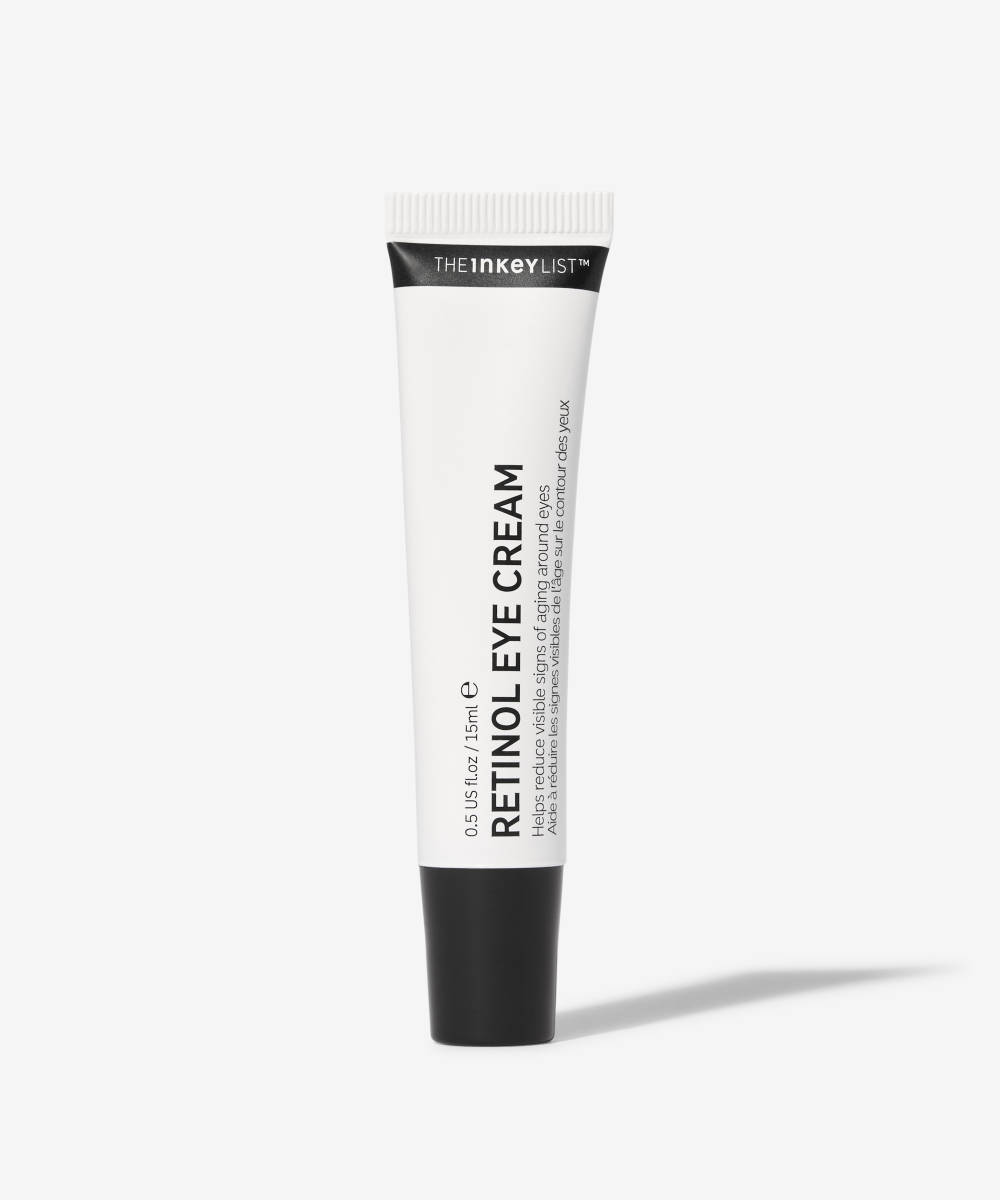 The INKEY List Retinol Eye Cream