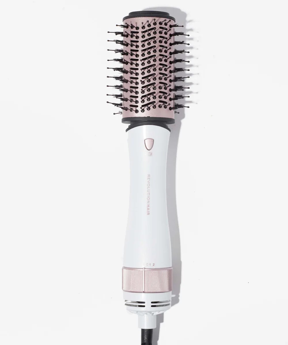 Revolution Haircare Smooth Boost Hot Air Brush