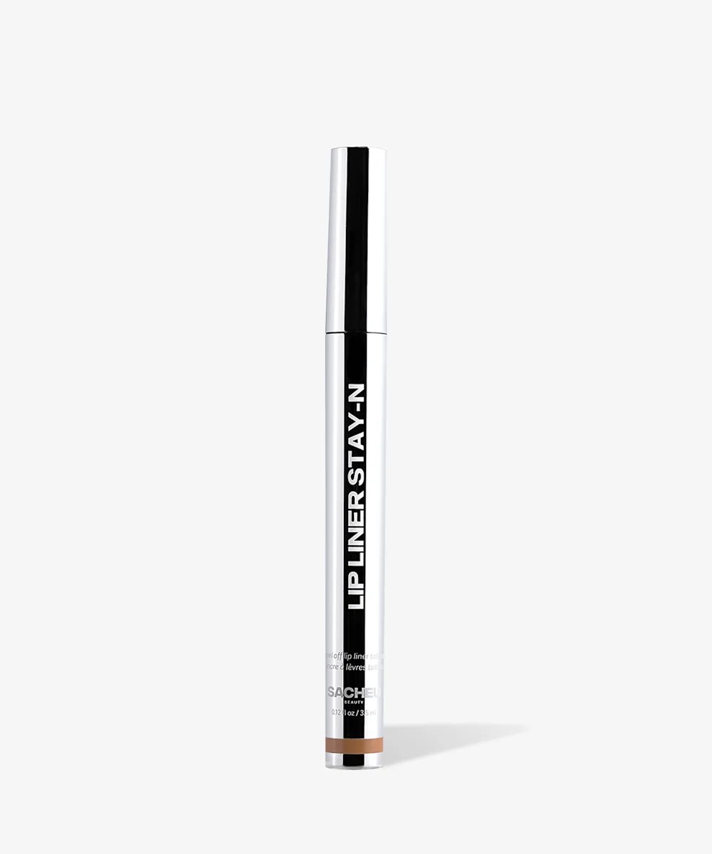 Sacheu Beauty Lip Liner Stay-N in p-INKED