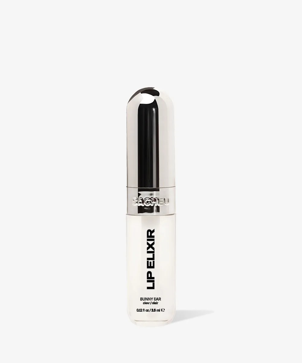 Sacheu Beauty Lip Elixir