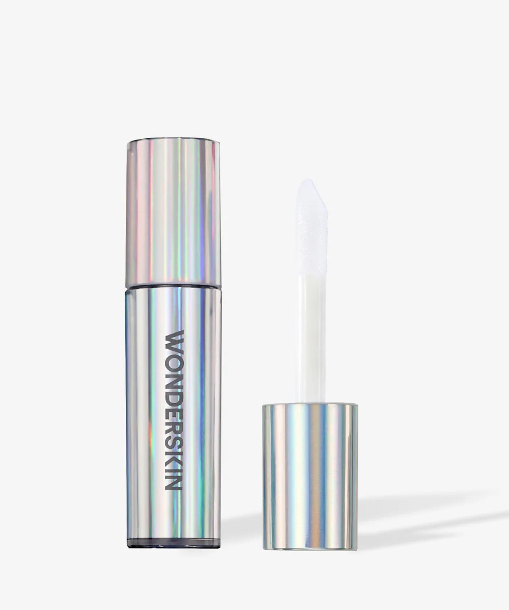 Lip Relapse Plumping Gloss