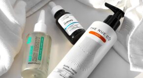 A 5-Step Haircare Routine For Fine & Thinning Hair