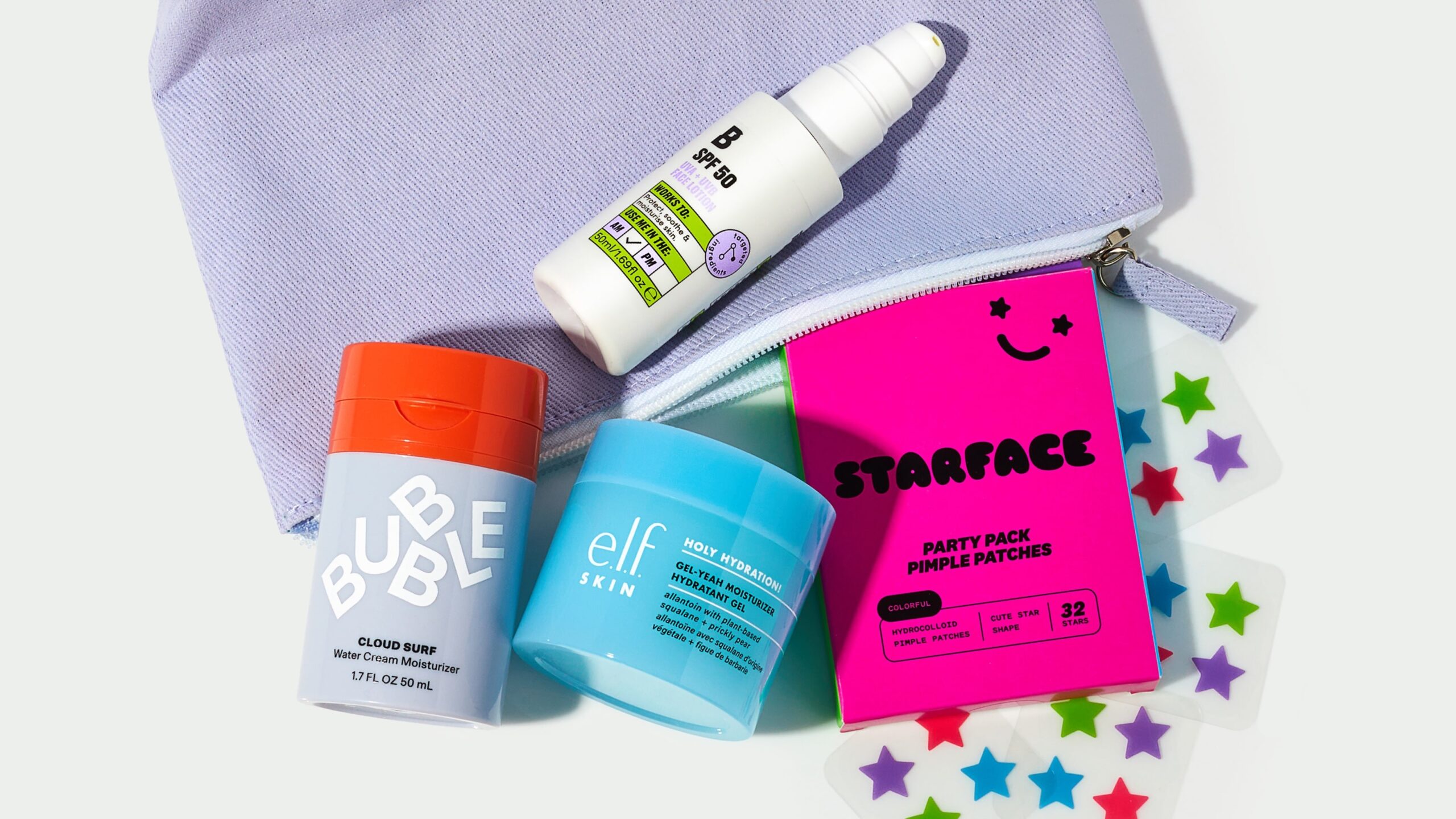 An Easy Skincare Routine For Teen Skin Beauty Bay Edited