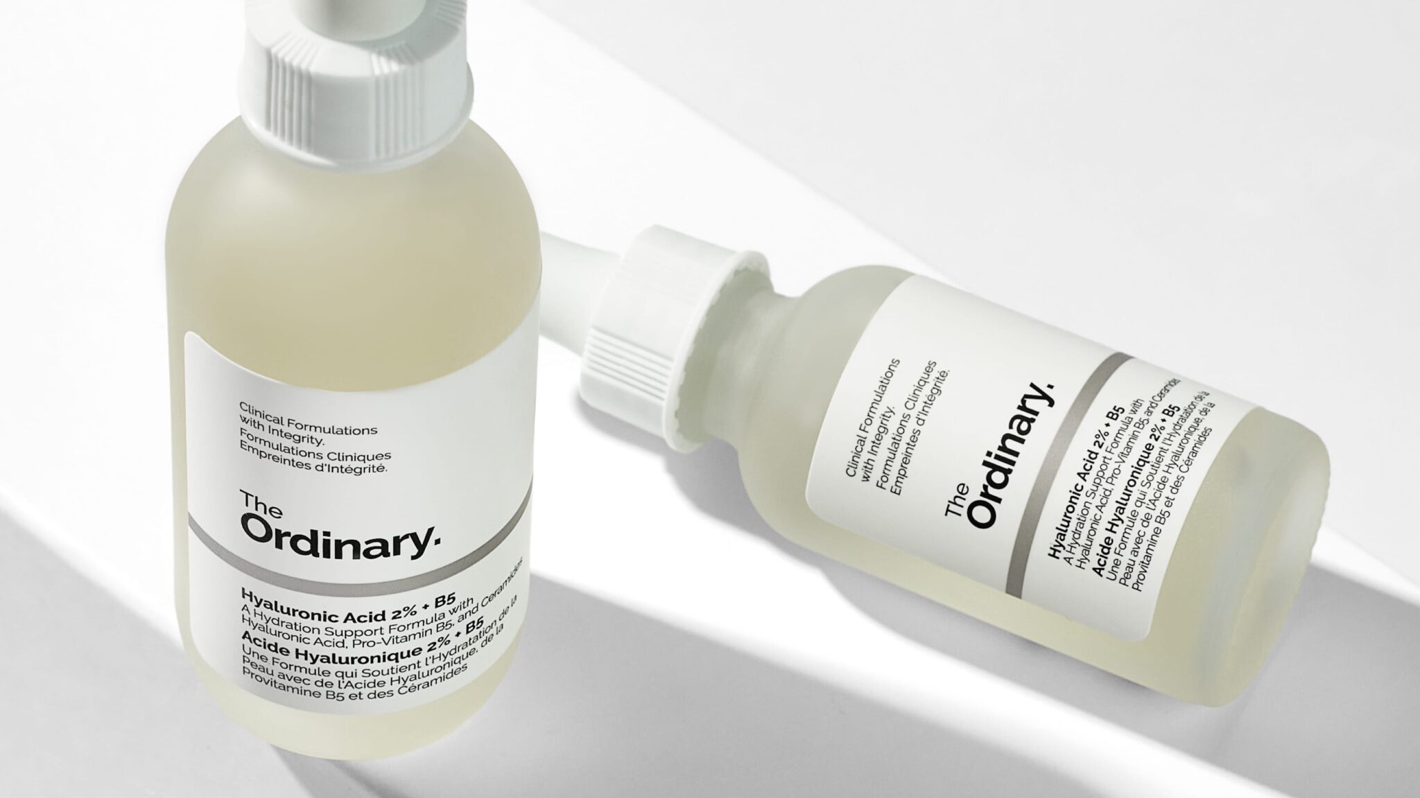 Everything You Need To Know About The Ordinary's Hyaluronic Acid 2% ...