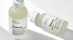 Everything You Need To Know About The Ordinary's Hyaluronic Acid 2% + B5