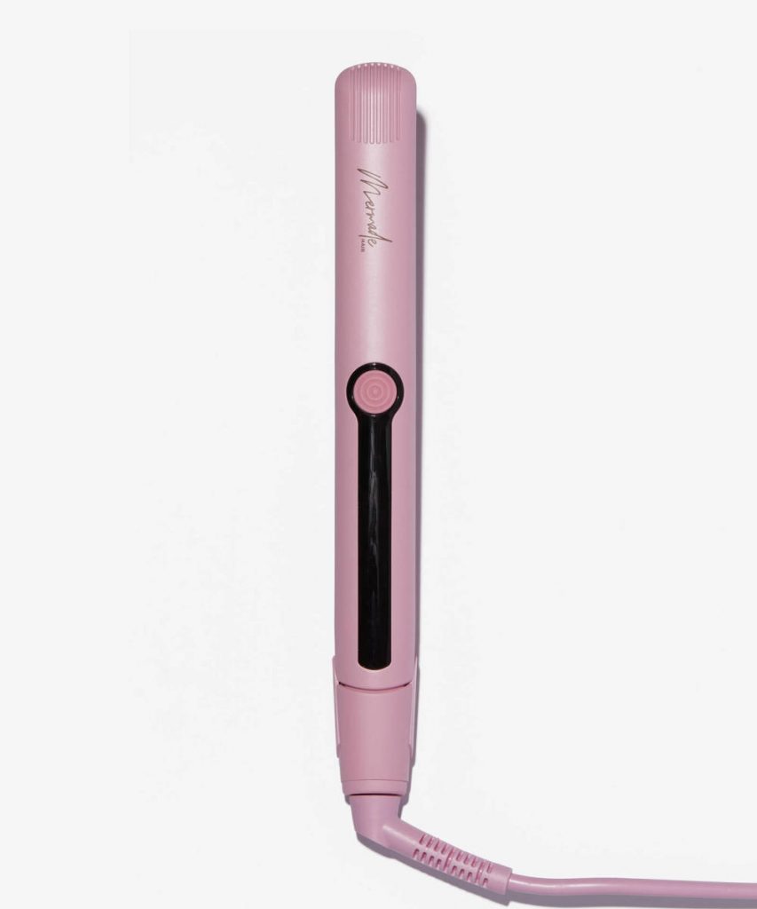 Mermade Hair Straightener