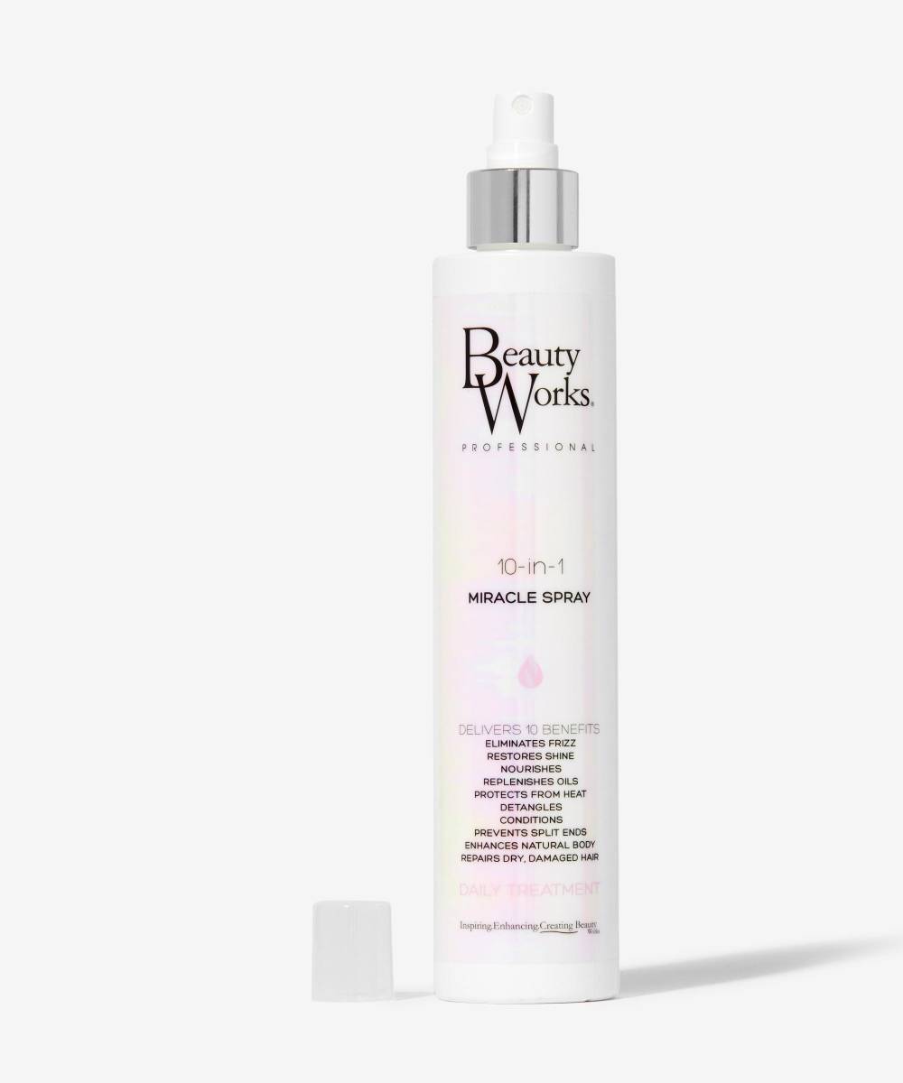 Beauty Works 10-in-1 Miracle Spray