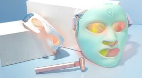 Everything You Need To Know About LED Skincare