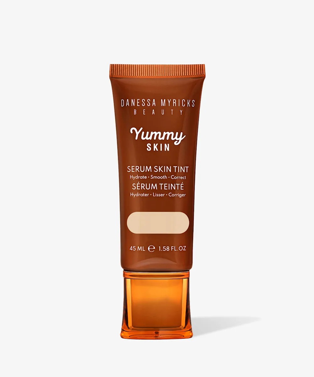 Danessa Myricks Beauty Yummy Skin Serum Tint