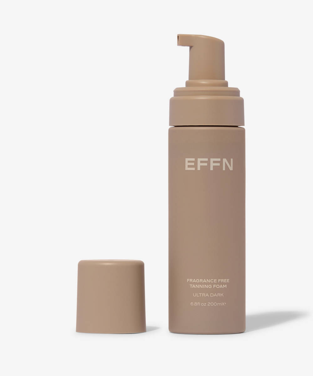 EFFN Beauty Tanning Foam