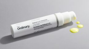 Get To Know The Ordinary Retinal 0.2% Emulsion