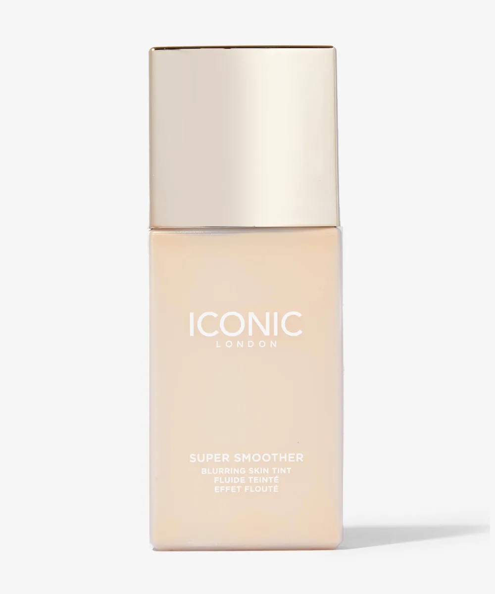 Iconic London Super Smoother Blurring Skin Tint