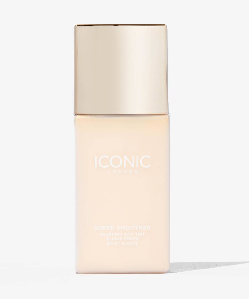 Iconic London Super Smoother Blurring Skin TInt