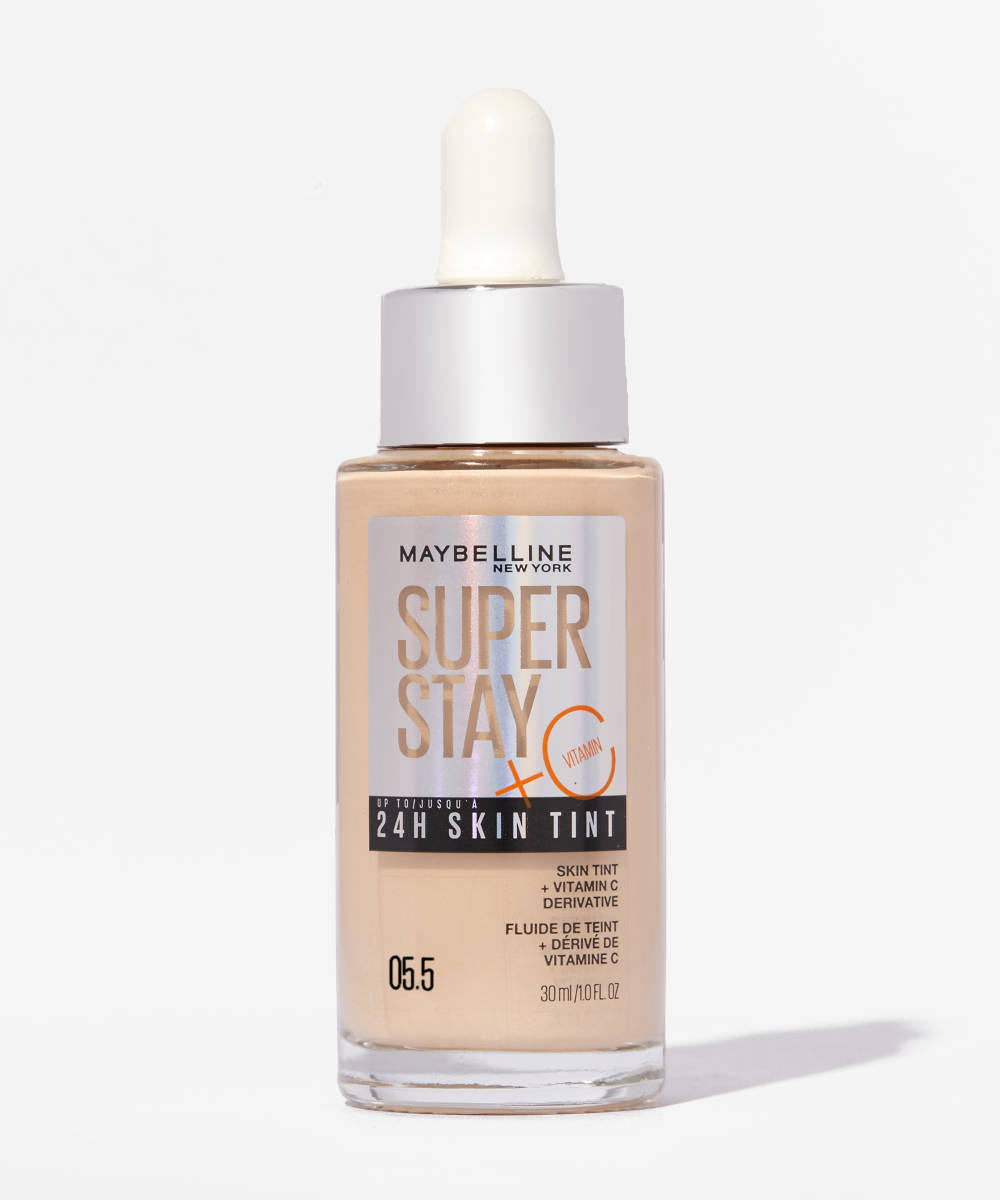 Maybelline Super Stay Up To 24H Skin Tint Foundation