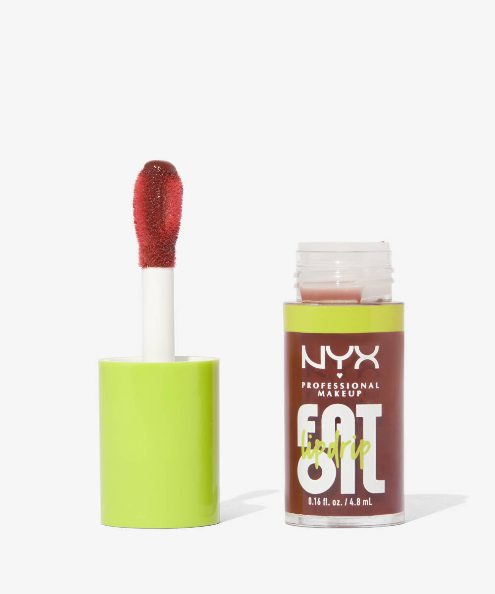 NYX Professional Makeup Fait Oil Lip Drip