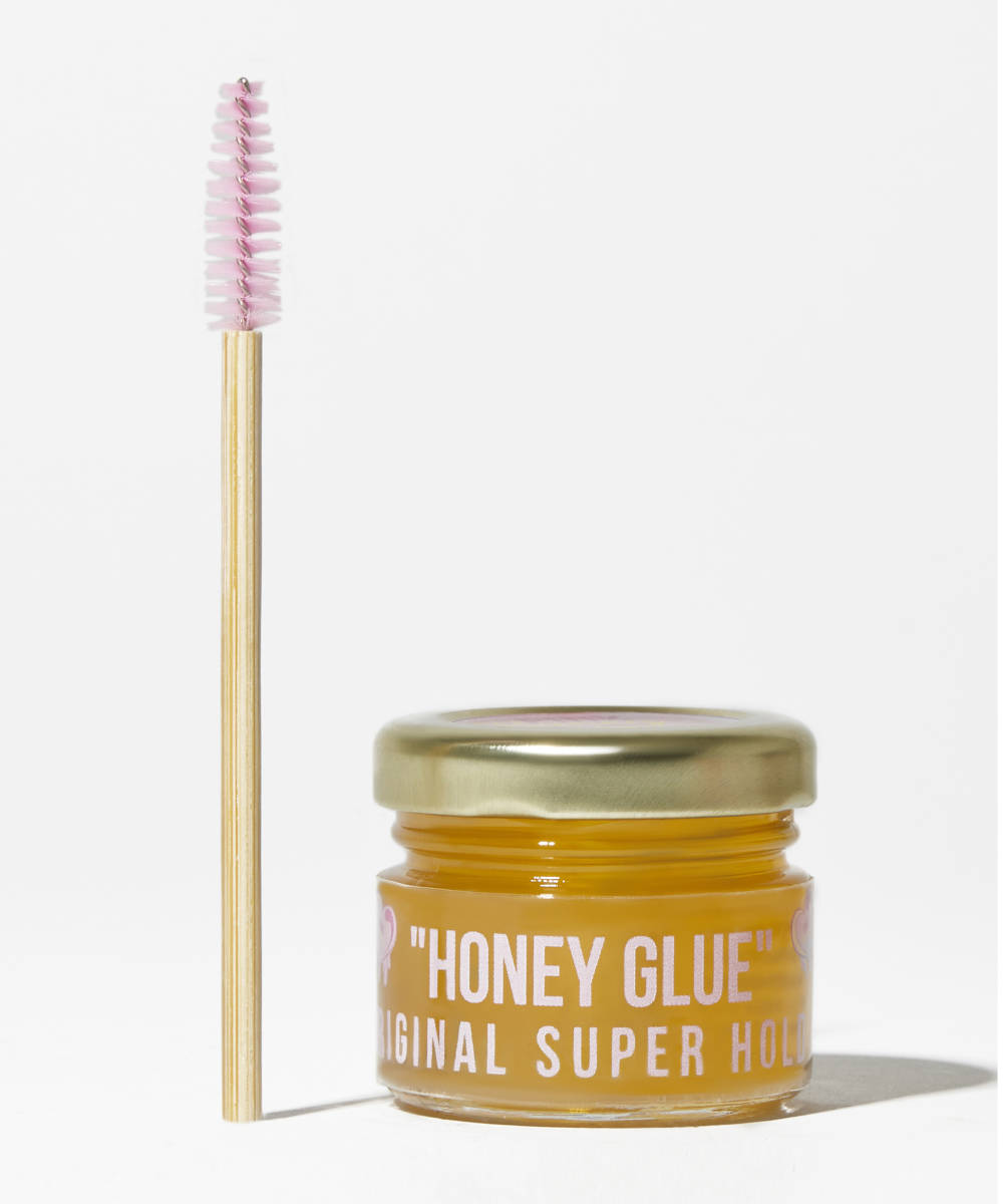 Pink Honey Honey Glue Original Superhold