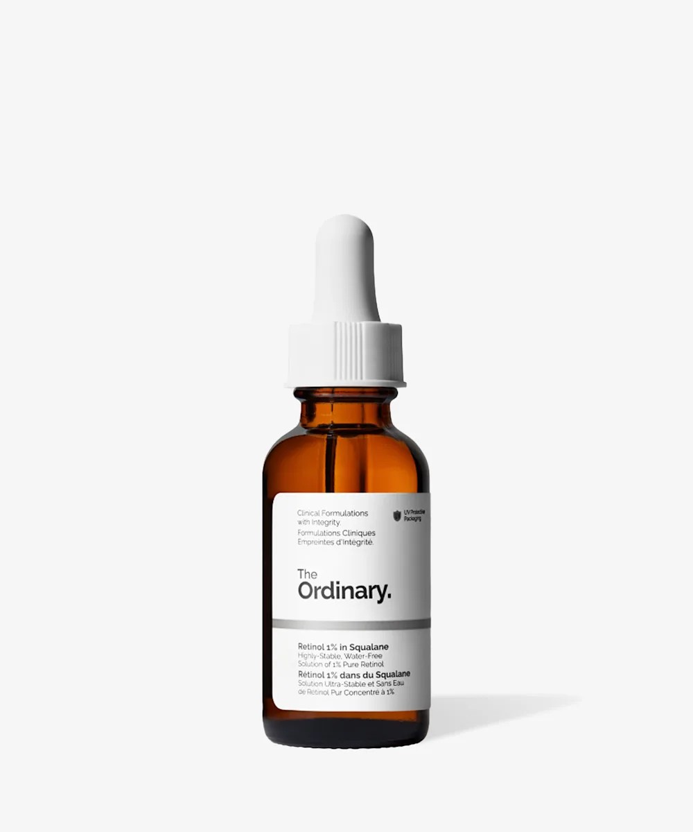 The Ordinary Retinol 1% in Squalane