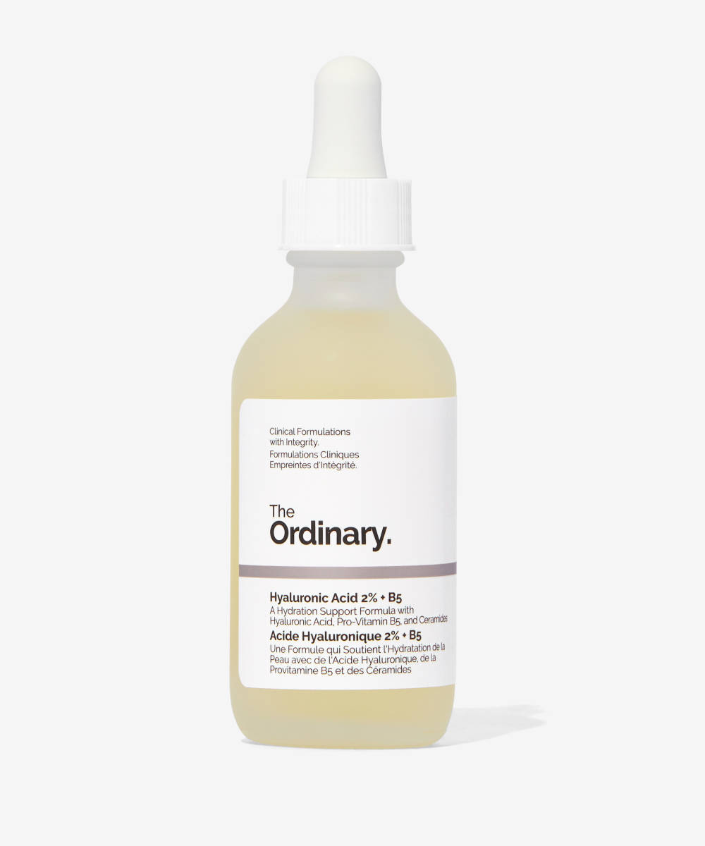 The Ordinary Hyaluronic Acid 2% + B5 at BEAUTY BAY