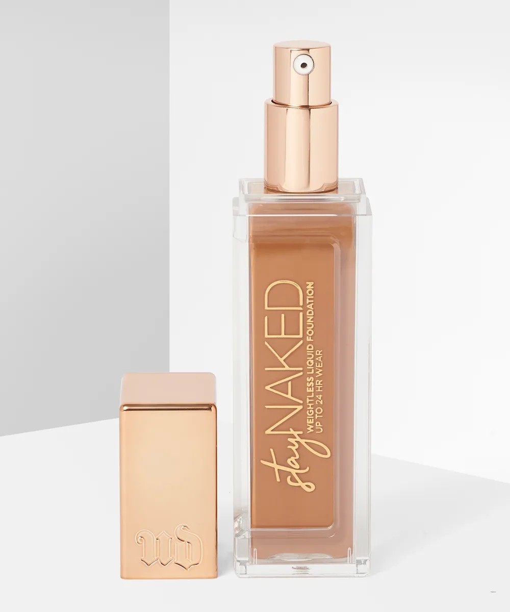 Urban Decay Stay Naked Foundation