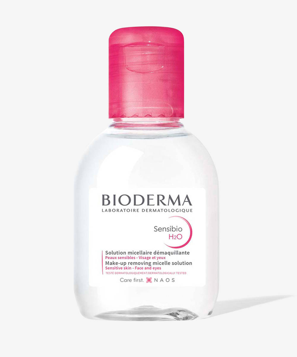 Bioderma Sensibo Cleansing Micellar Water Sensitive Skin
