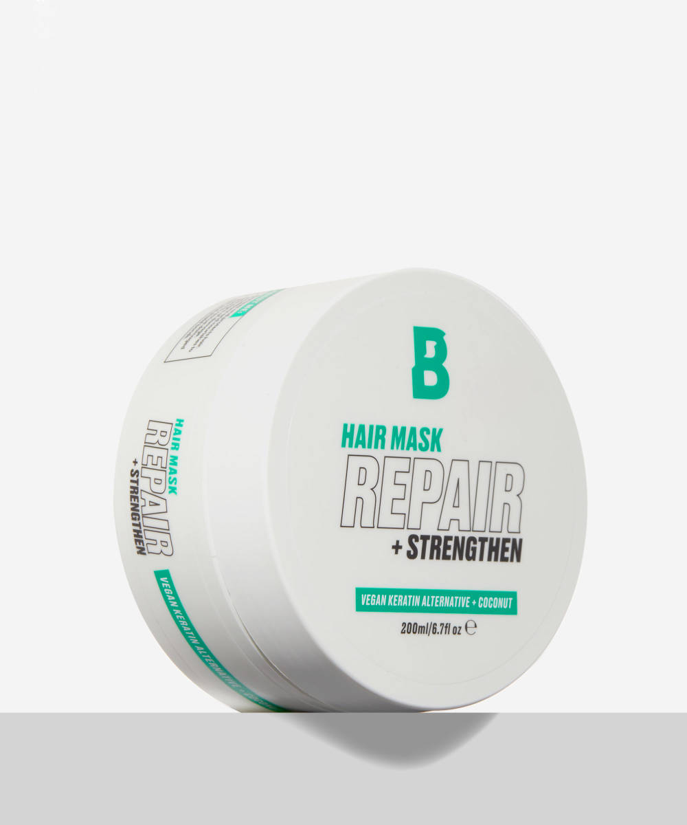 By BEAUTY BAY Repair + Strengthen Mask