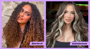 The 13 Best Balayage Hair Ideas To Try For Summer