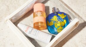 Travel Toiletries You Need & How to Pack Them