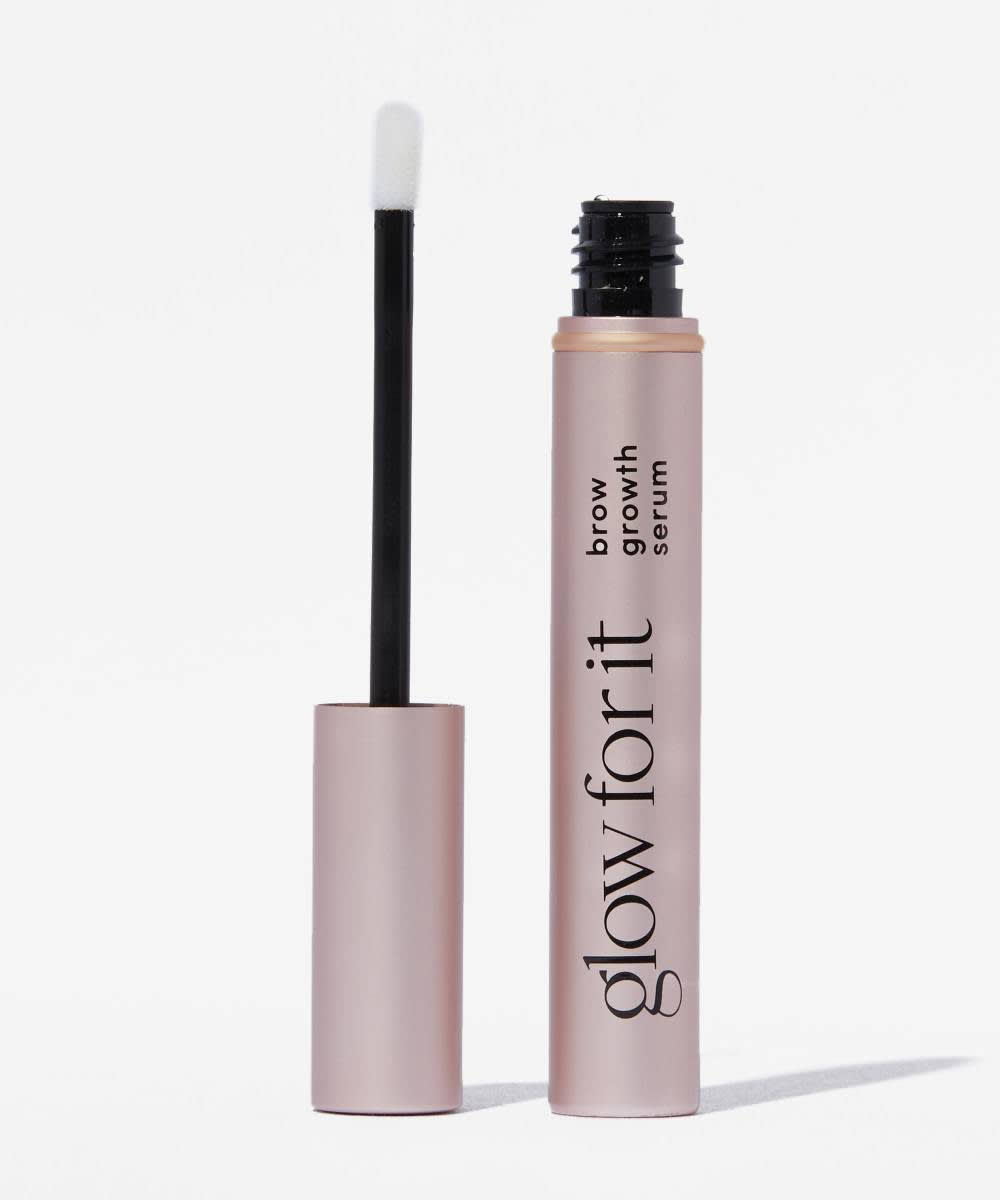 Glow For It Brow Growth Serum