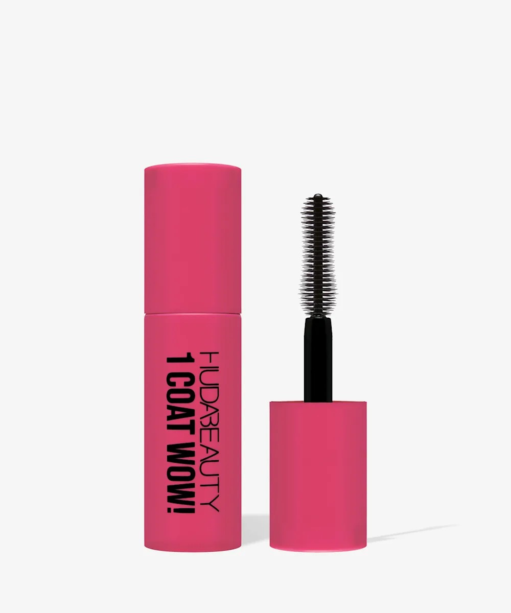 Huda Beauty 1 Coat Wow! Mascara