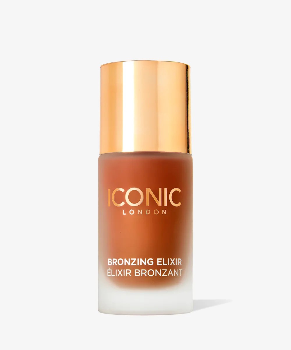 ICONIC London Bronzing Elixir