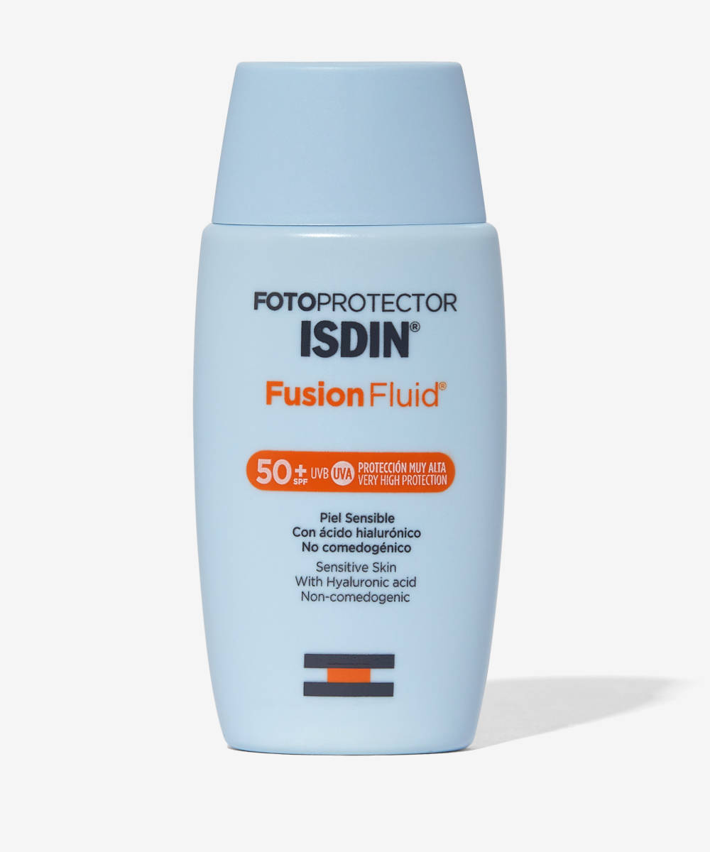 ISDIN Fotoprotector Fusion Fluid SPF 50+