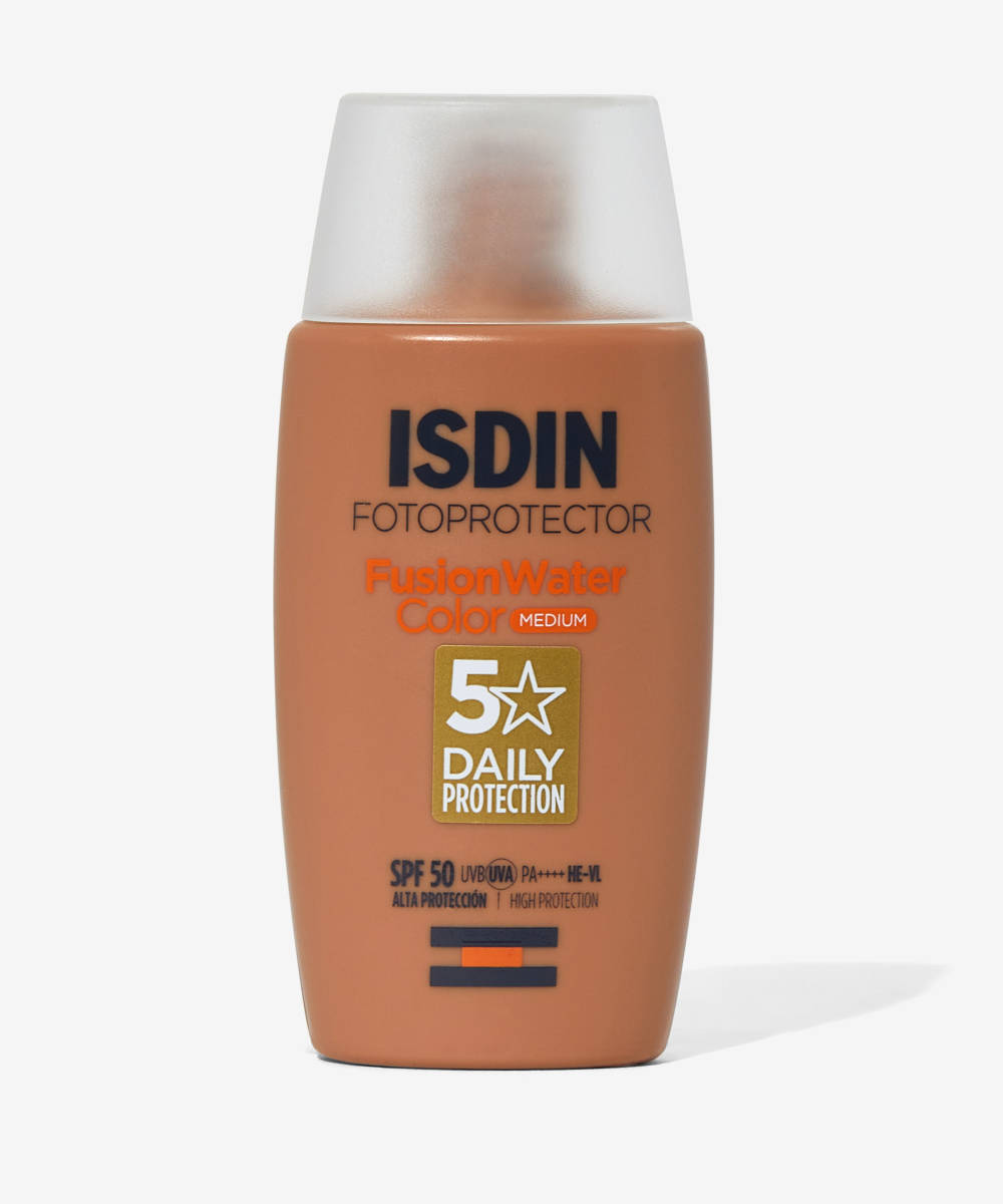 ISDIN Fusion Water Colour