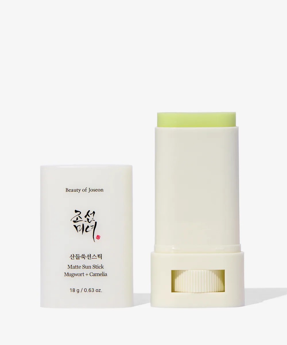 Beauty of Joseon Matte Sun Stick : Mugwort + Camelia
