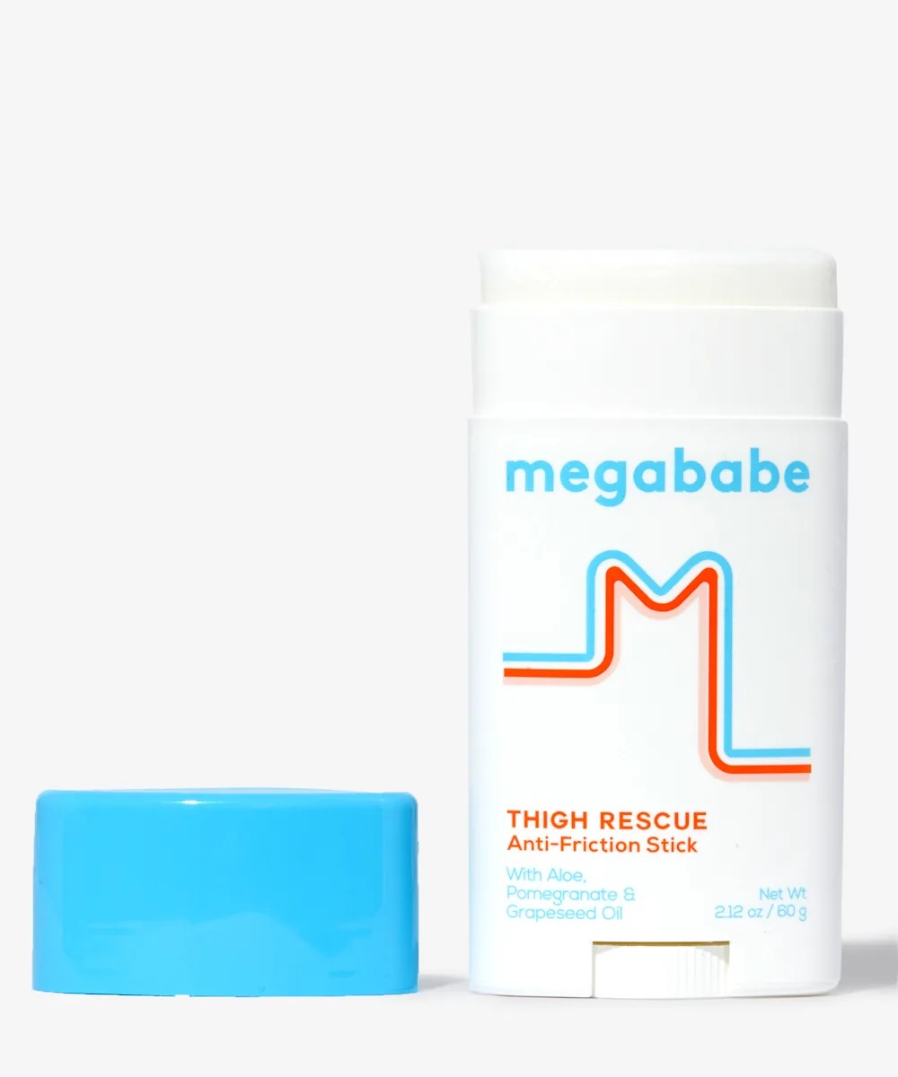 Megababe Thigh Rescue Anti-Friction Stick