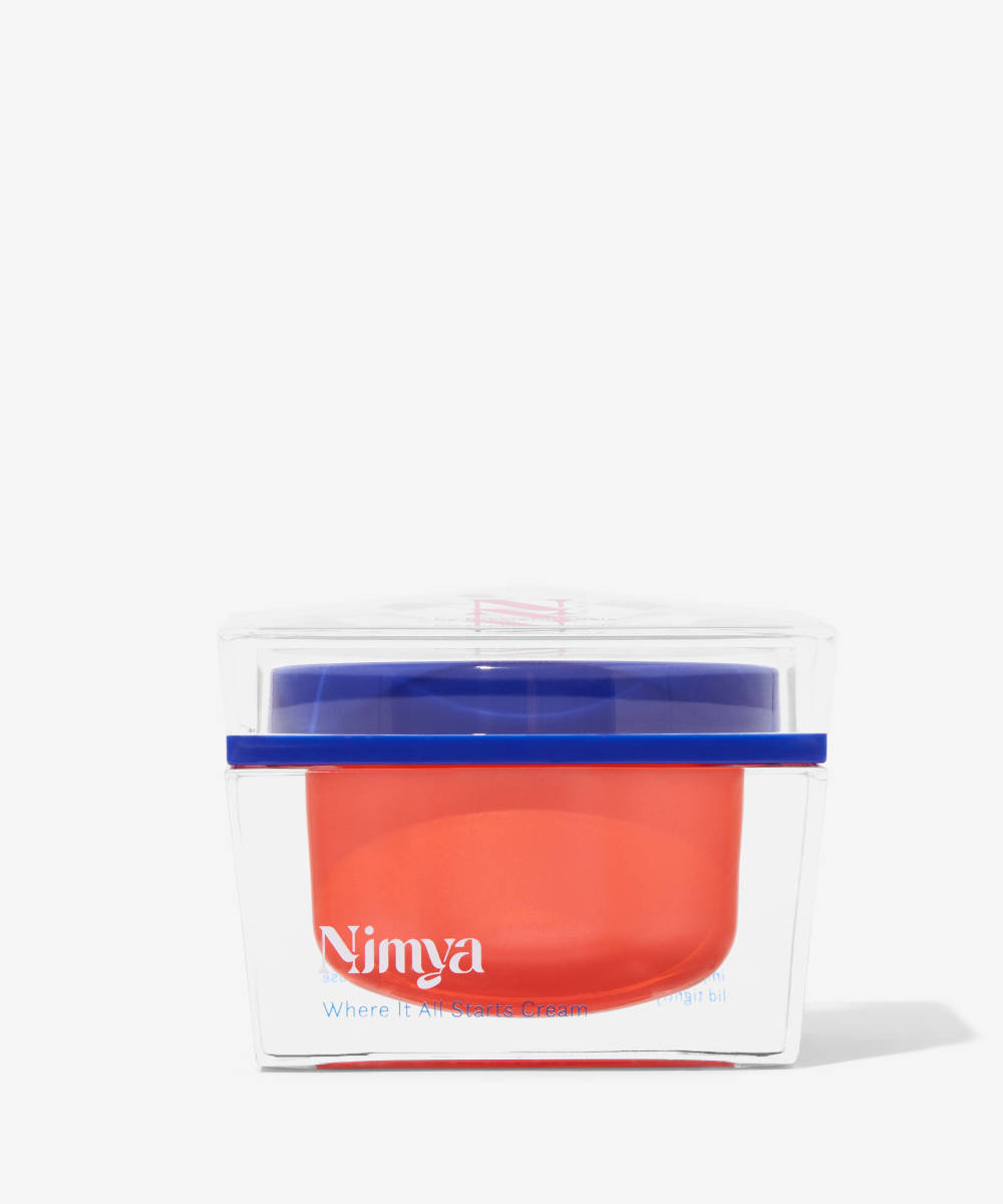 Nimya By NikkieTutorials Where It All Starts Cream