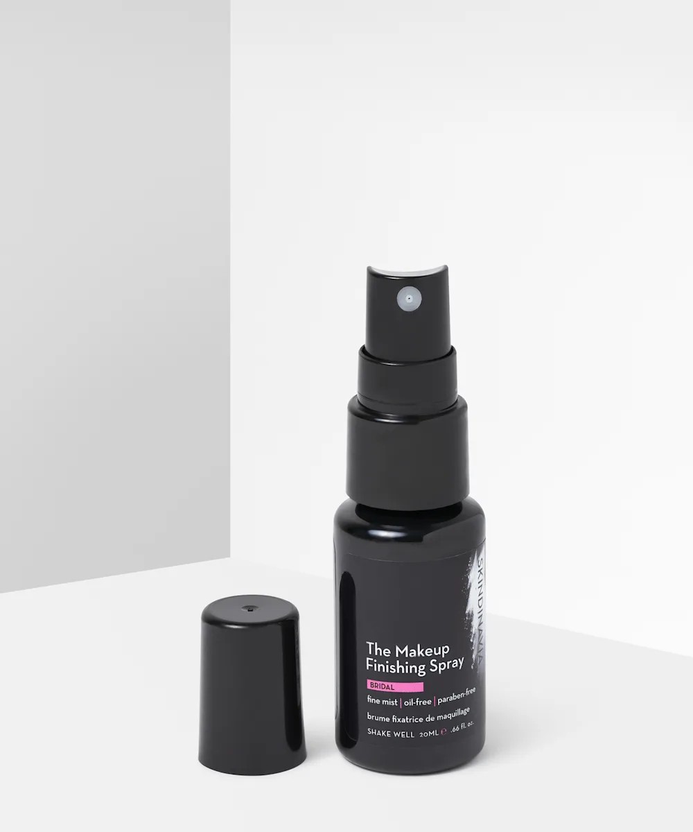 Skindinavia The Makeup Finishing Spray Bridal