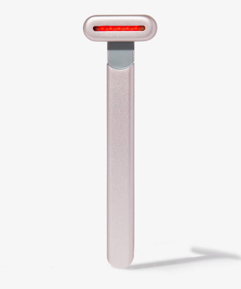 Solawave Advanced Skincare Wand With Red Light Therapy