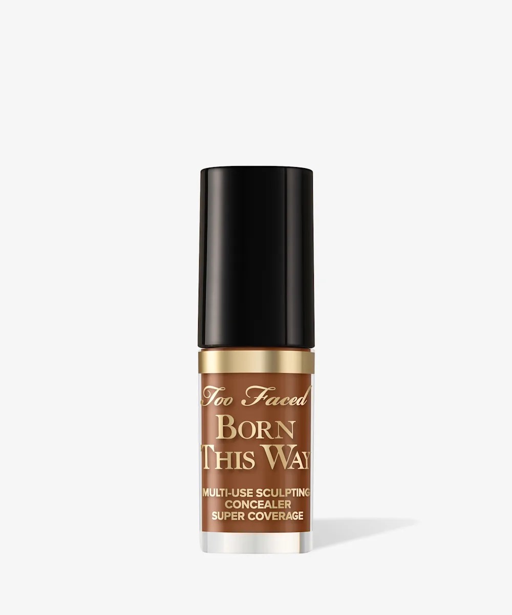 Too Faced Travel Size Born This Way Super Coverage Concealer